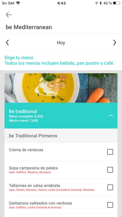 SoGood by Sodexo screenshot-3