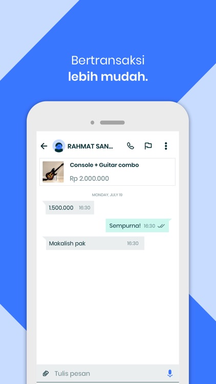 OLX Indonesia screenshot-3