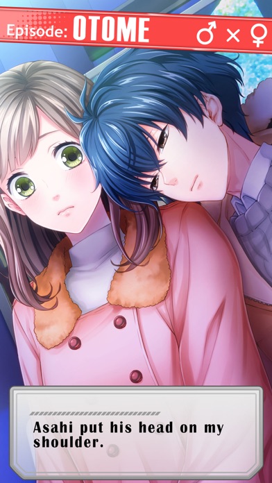 How to cancel & delete FirstLoveStory：YAOI,YURI,OTOME from iphone & ipad 4