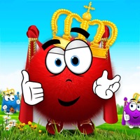 Fluffy Balls HD sur PC