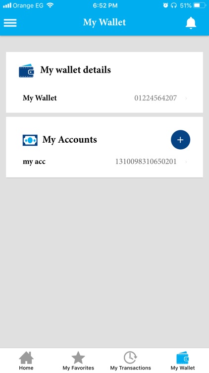 SCB E-Wallet