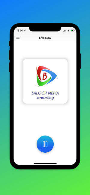 Baloch Media(圖1)-速報App