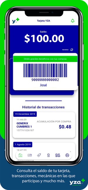 Farmacias YZA(圖2)-速報App