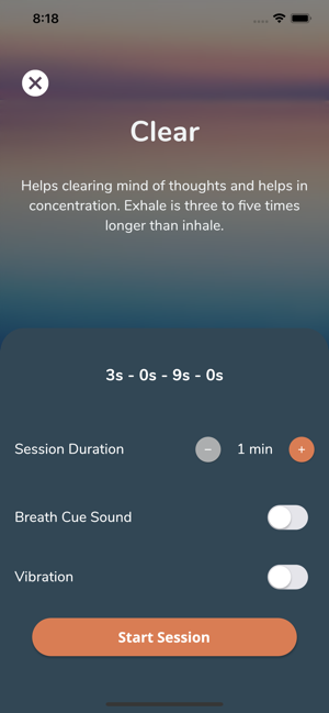 Respire - Breathe Meditation(圖4)-速報App