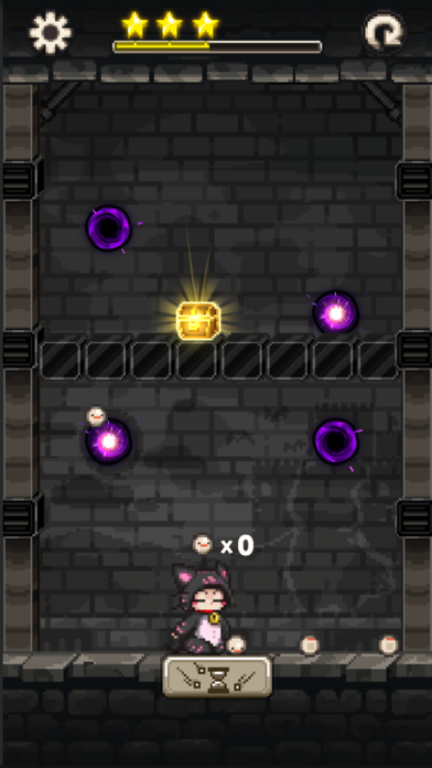 Treasure Shooter screenshot 4