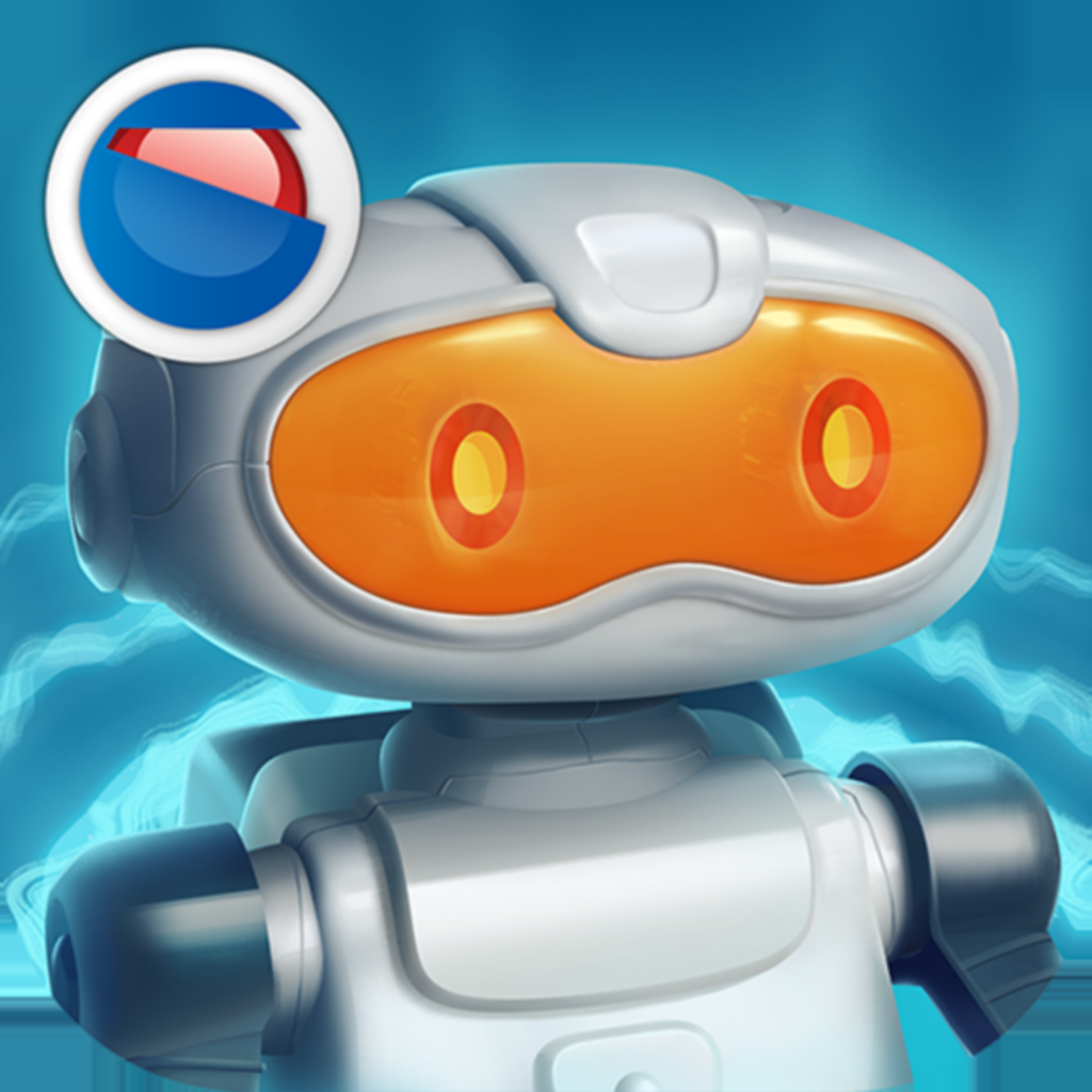 Get Mio, The Robot for iOS, iPhone, iPad Aso Report