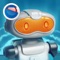 Icon Mio, The Robot