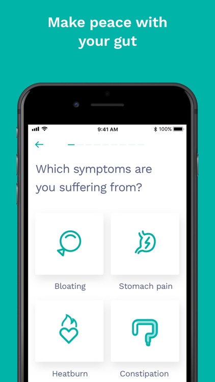 Cara Care: IBS, IBD, GI Health