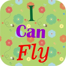 Activities of I Can Fly - Reading Program