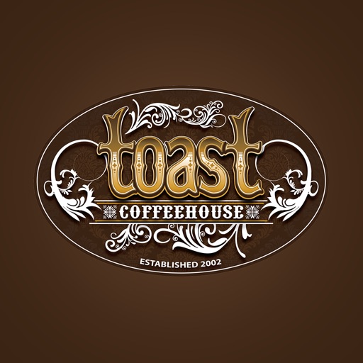 Toast Coffeehouse icon