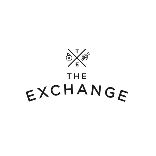 The Exchange Café