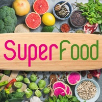Contacter SuperFood - Healthy Recipes
