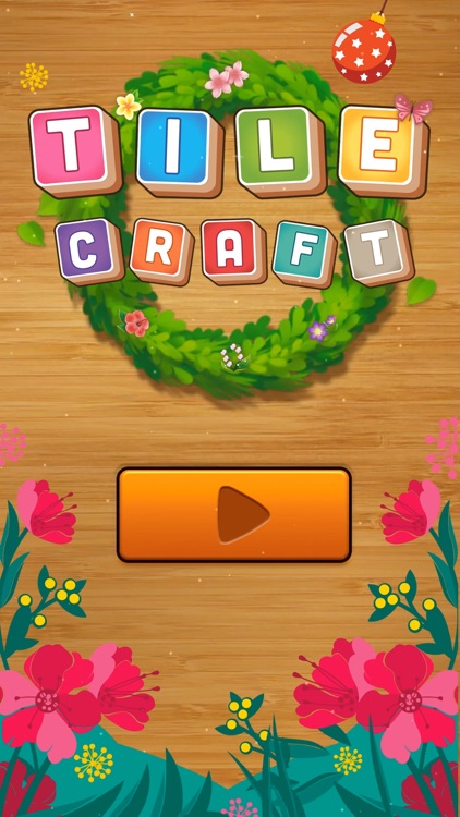 Tile Craft - Triple Crush screenshot-0