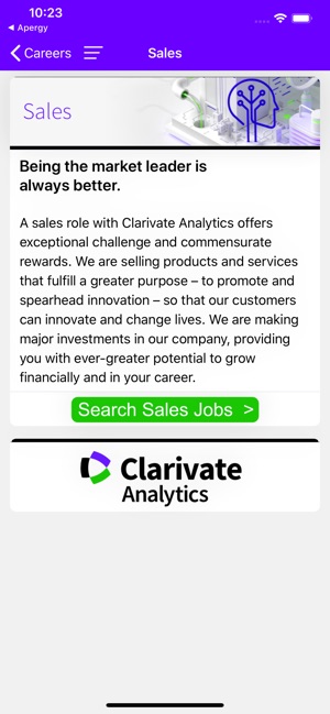 Clarivate(圖2)-速報App