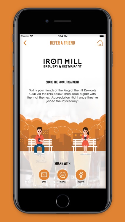 Iron Hill