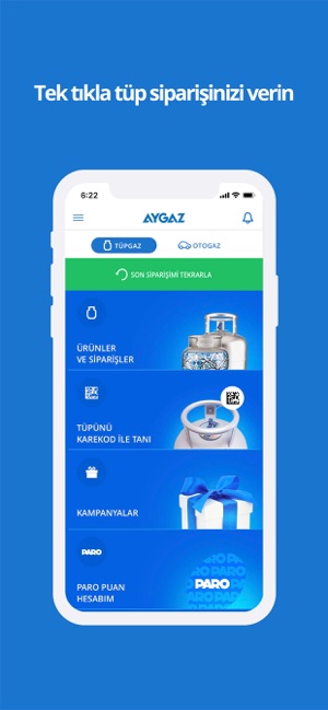 Aygaz(圖3)-速報App