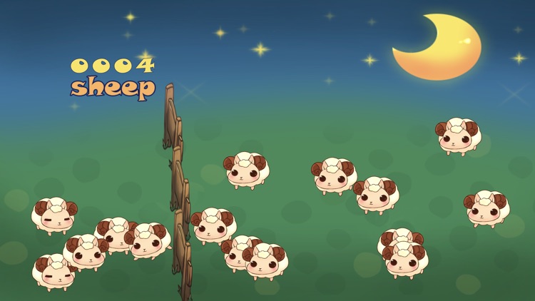 Sleeper Sheep