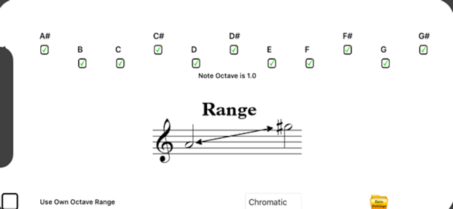 Scale Perfecter(圖6)-速報App