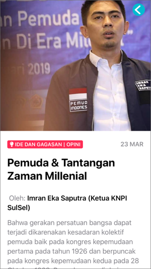 Pemuda SulSel(圖2)-速報App