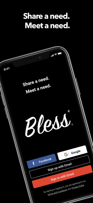 Bless - Uniting Humanity(圖1)-速報App