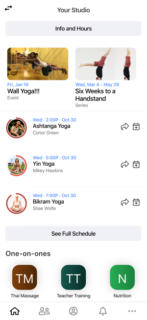 Dr. Arnette's Wellness App(圖1)-速報App