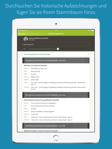 Ancestry: Family History & DNA screenshot 4