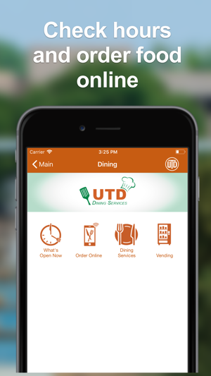 UTD Mobile(圖5)-速報App