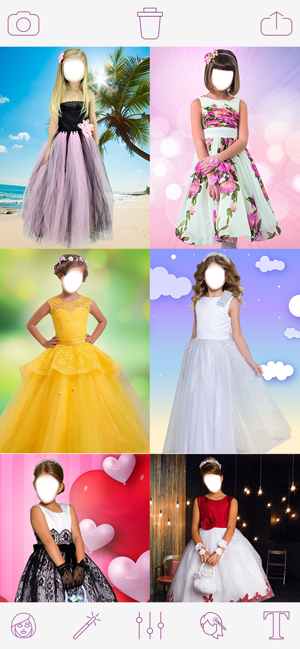 Princess Photo Camera Pro(圖2)-速報App