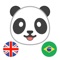 Do you want to learn Brazilian Portuguese quickly and have fun doing it