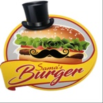 Samas burger