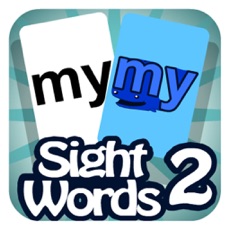 Activities of Sight Words 2 Flashcards