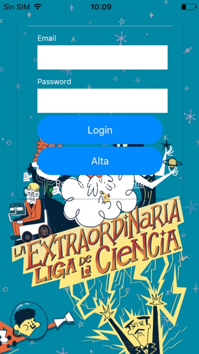 How to cancel & delete La Liga de la Ciencia from iphone & ipad 3