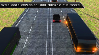 Traffic Racing : Car Driving screenshot 4