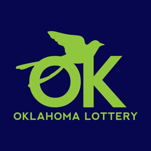Oklahoma Lottery iOS App