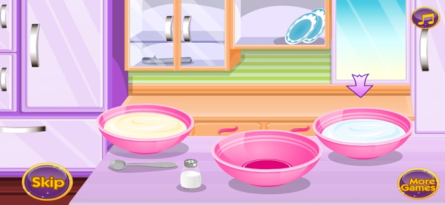 Ice Cream Maker : Cooking Game(圖2)-速報App