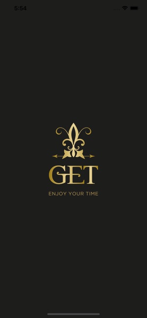 Get - Enjoy your time