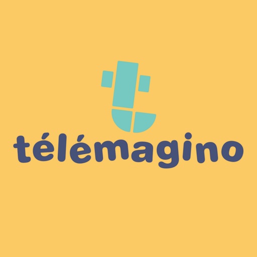 L’application Télémagino
