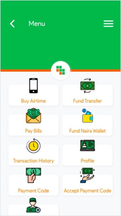 Naira.com Mobile App screenshot-3