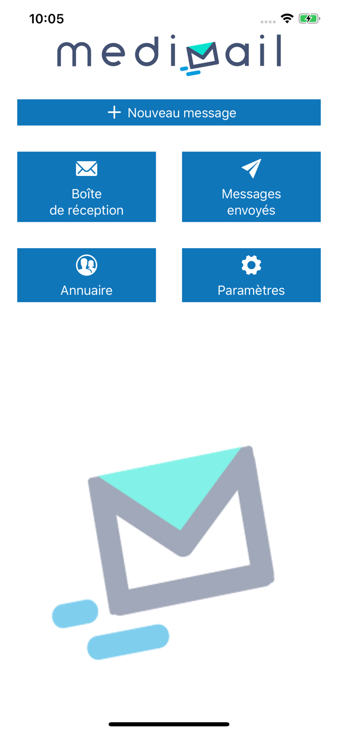 Medimail