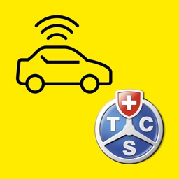 TCS Car Assistant