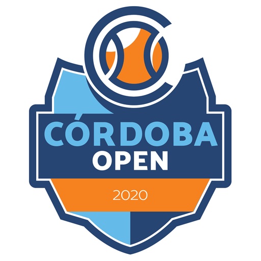 Cordoba Open iOS App