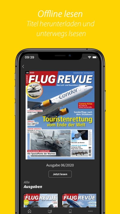 Flug Kiosk screenshot-4