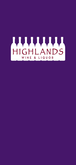 Highlands Wine and Liquor