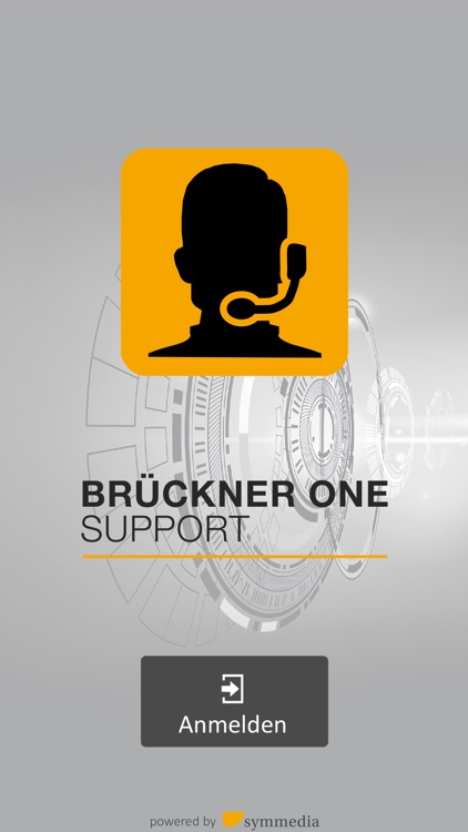 Brückner ONE Support