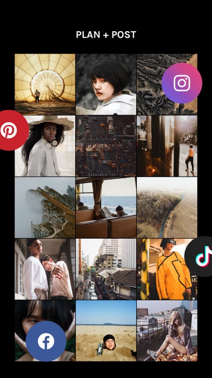UNUM –– Photo & Video Editor screenshot-0