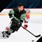 - Ice Hockey Fans Quiz application is a sports app in which NHL fans can have fun by answering questions about NHL players