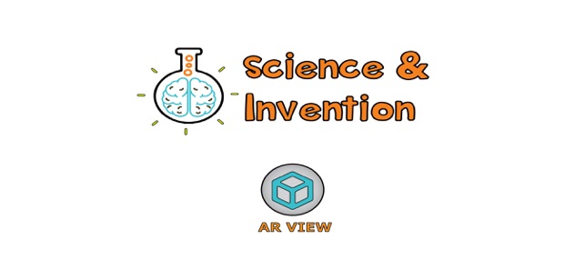 Fargoes Science&Inventions AR