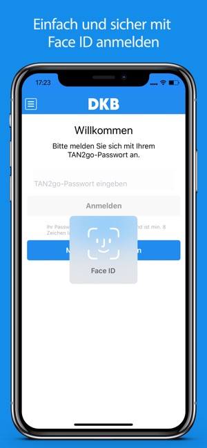 Dkb Tan2go Di App Store