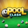 Pool Clash - Win Real Cash