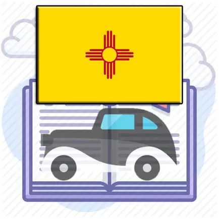 New Mexico MVD Practice Test Читы